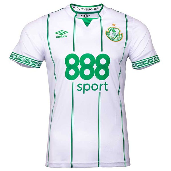 Tailandia Camiseta Shamrock Rovers 2nd 2022-2023